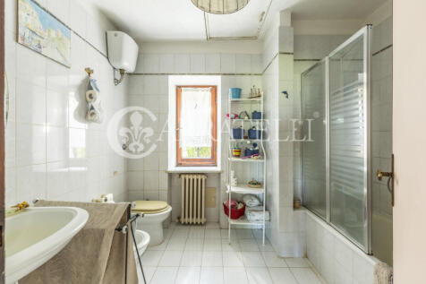 Casale del 1600 con 