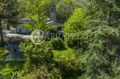Casale del 1600 con 
