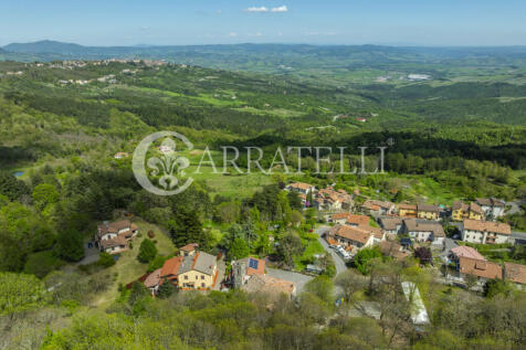 Casale del 1600 con 