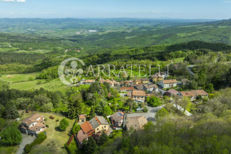 Casale del 1600 con 