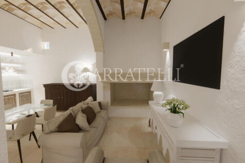 Eleganza in pietra l