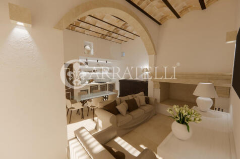 Eleganza in pietra l