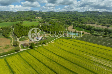 Città della Pieve c