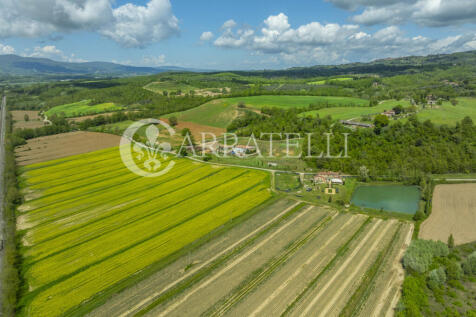 Città della Pieve c