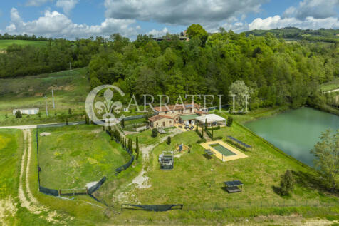 Citta della Pieve ca