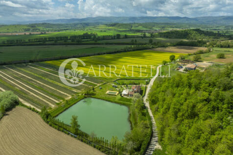 Città della Pieve c