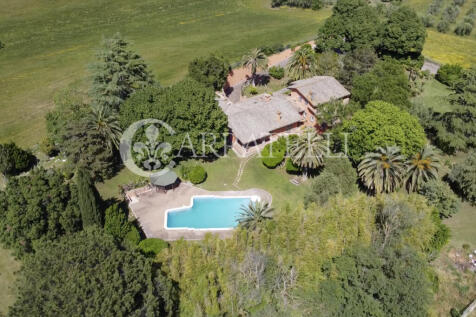 Esclusiva Villa con 