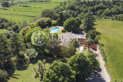 Esclusiva Villa con 