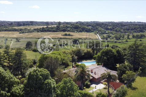 Esclusiva Villa con 