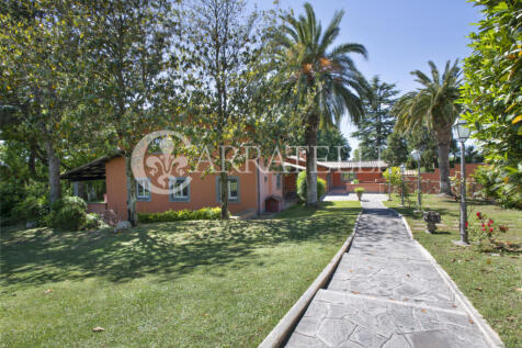 Esclusiva Villa con 