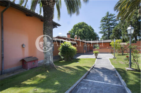 Esclusiva Villa con 