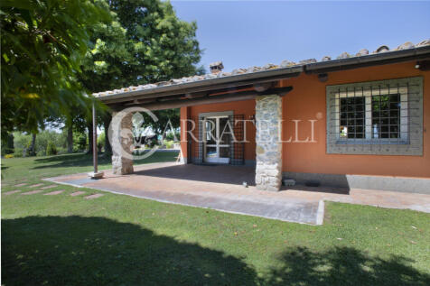 Esclusiva Villa con 
