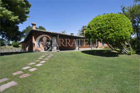 Esclusiva Villa con 