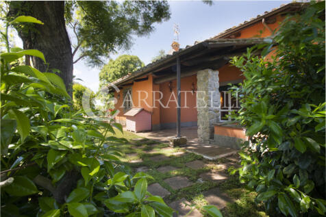 Esclusiva Villa con 