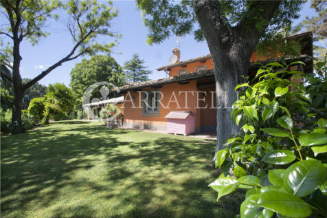 Esclusiva Villa con 