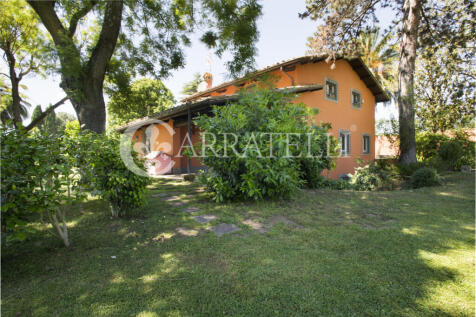 Esclusiva Villa con 