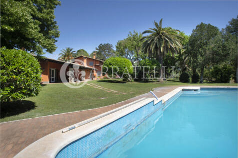 Esclusiva Villa con 