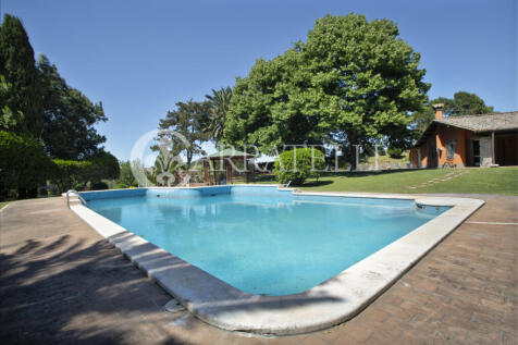 Esclusiva Villa con 