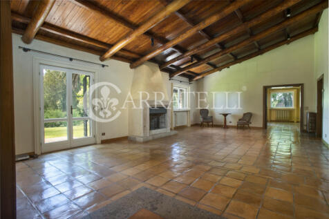Esclusiva Villa con 