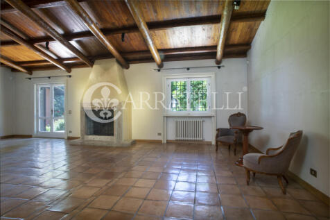 Esclusiva Villa con 