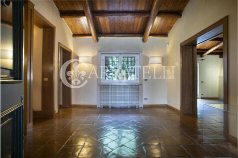 Esclusiva Villa con 
