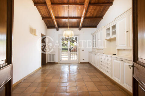 Esclusiva Villa con 