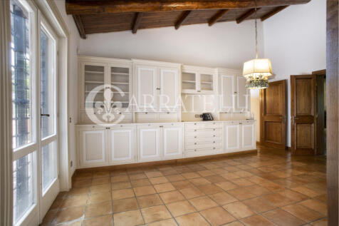 Esclusiva Villa con 