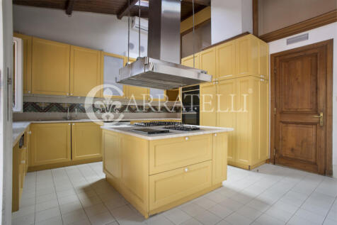 Esclusiva Villa con 