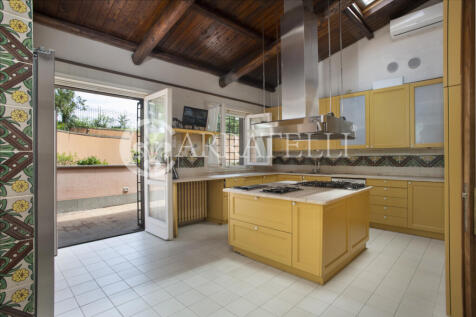 Esclusiva Villa con 