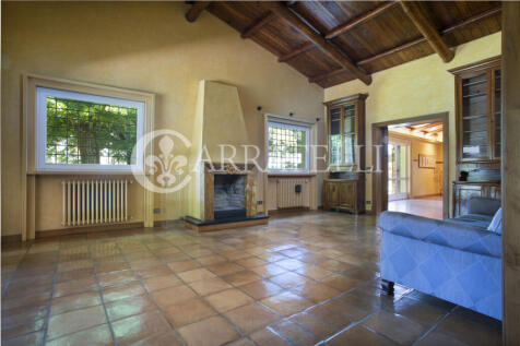 Esclusiva Villa con 