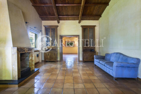 Esclusiva Villa con 