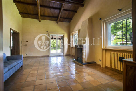 Esclusiva Villa con 