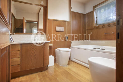 Esclusiva Villa con 