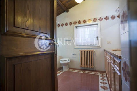 Esclusiva Villa con 