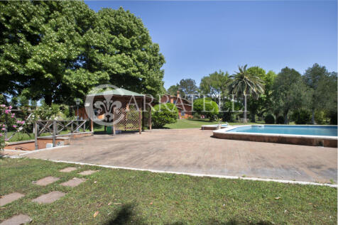 Esclusiva Villa con 