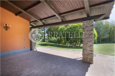 Esclusiva Villa con 