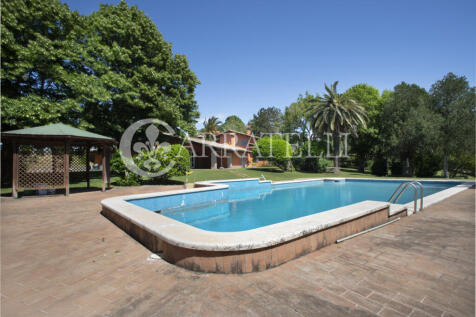 Esclusiva Villa con 
