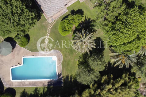 Esclusiva Villa con 