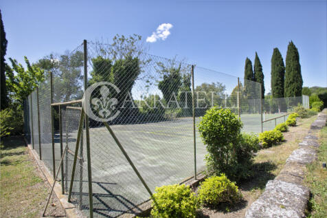 Esclusiva Villa con 