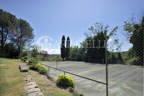 Esclusiva Villa con 