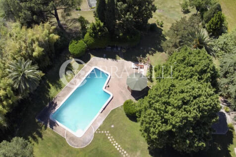 Esclusiva Villa con 
