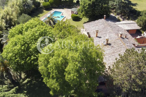 Esclusiva Villa con 