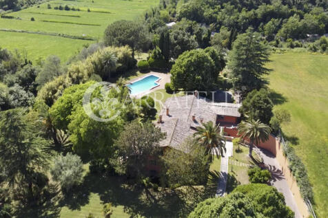 Esclusiva Villa con 