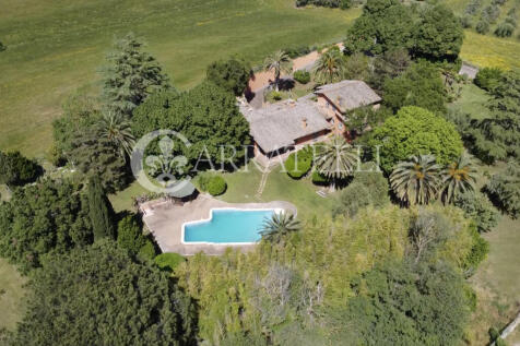 Esclusiva Villa con 