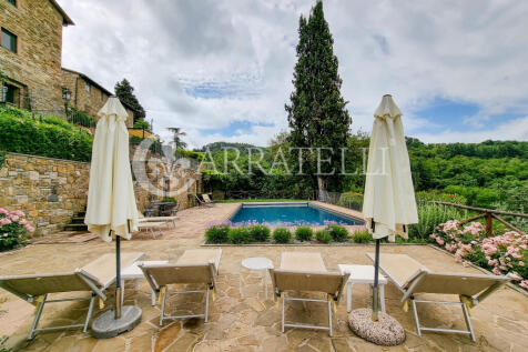 Splendida villa rest