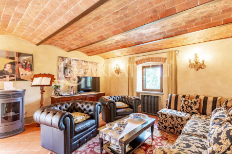 Splendida villa rest