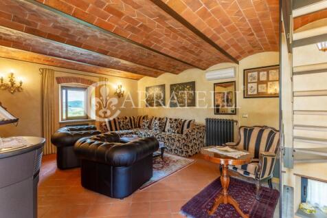 Splendida villa rest