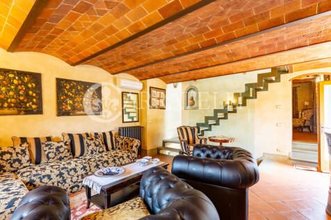 Splendida villa rest