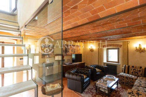 Splendida villa rest