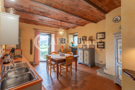 Splendida villa rest
